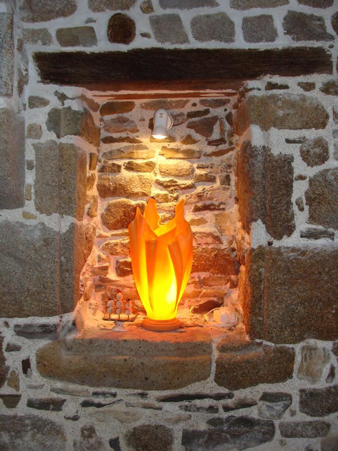 Chambres D'Hotes Le Petit Angle Saint-Broladre Екстериор снимка